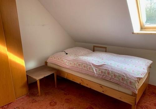 Schlafbereich Obergeschoss