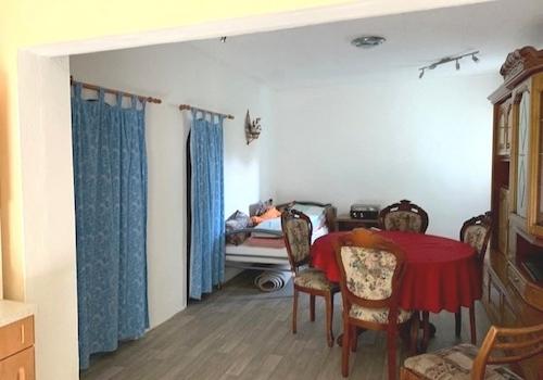 Wohnbereich Bungalow