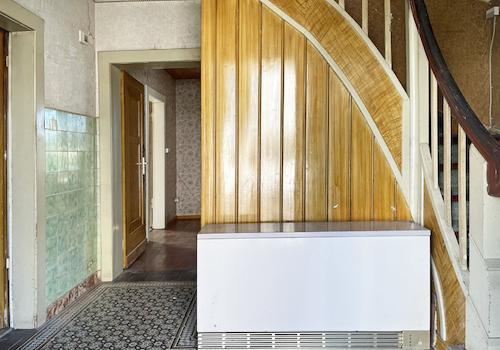 Flur Eingangsbereich EG