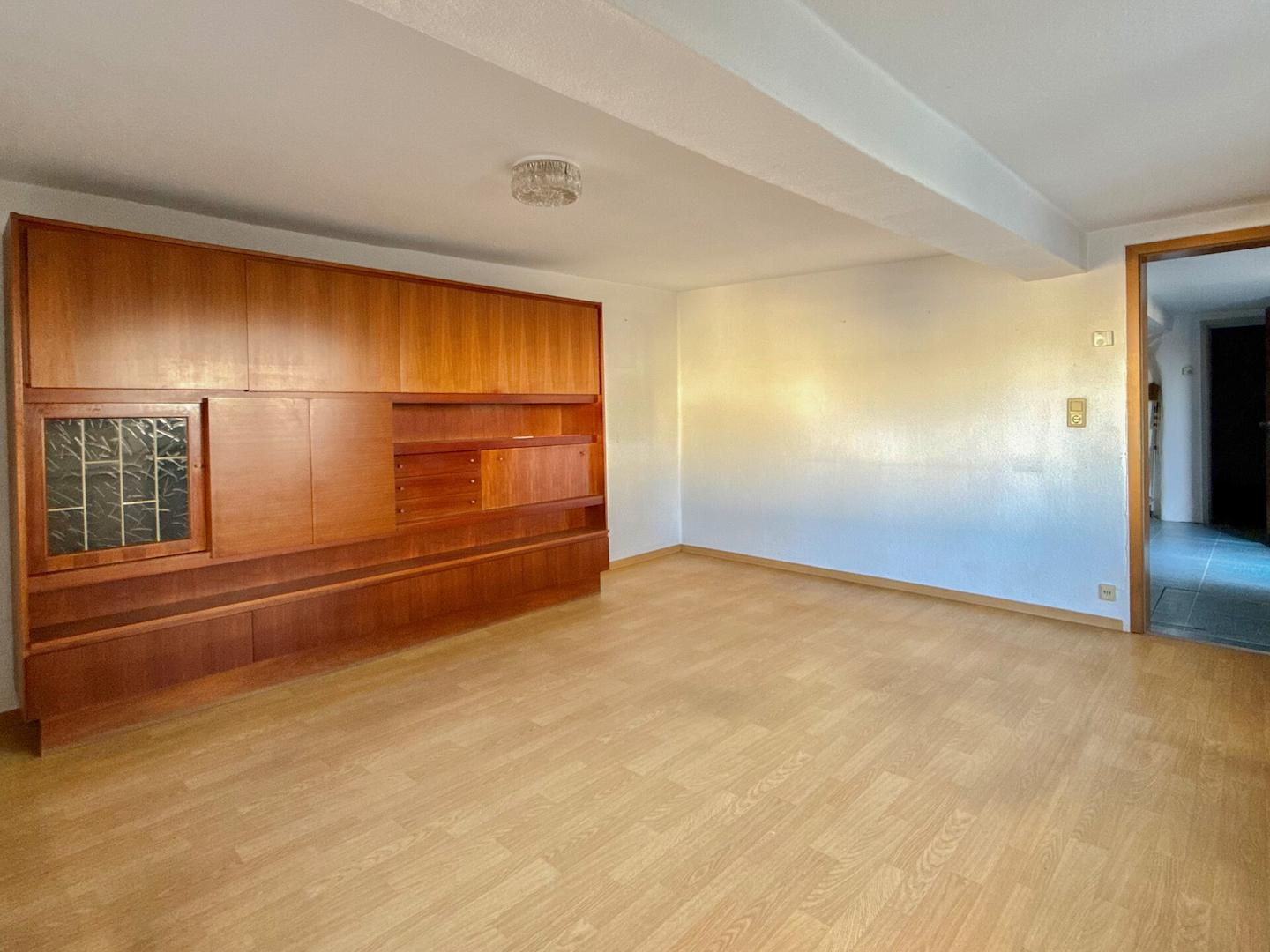 Haus Nr. 4 EG Wohnzimmer