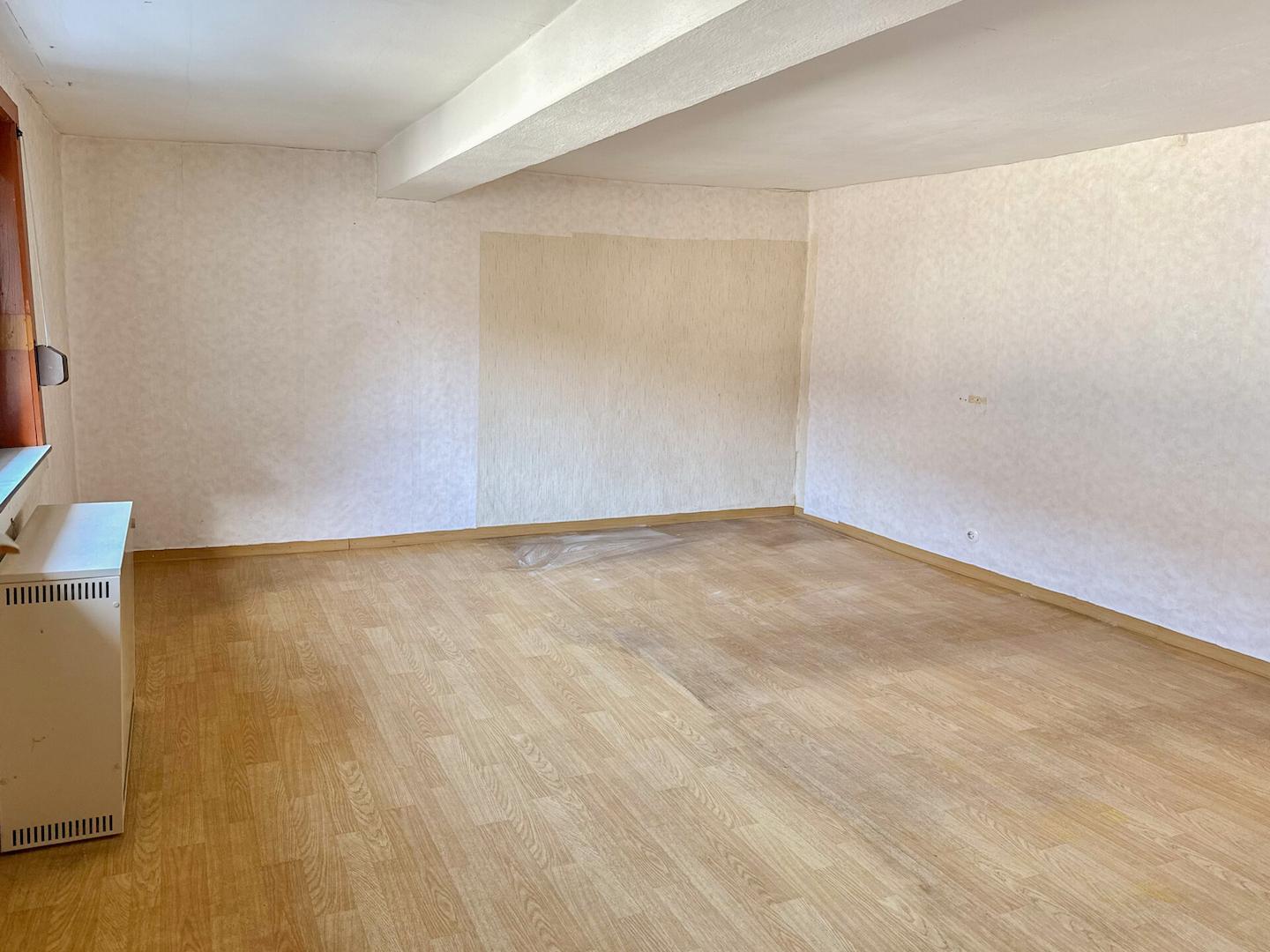 Haus Nr. 4 OG Schlafzimmer