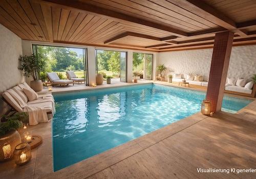 Möglicher Umbau | Visualisierung