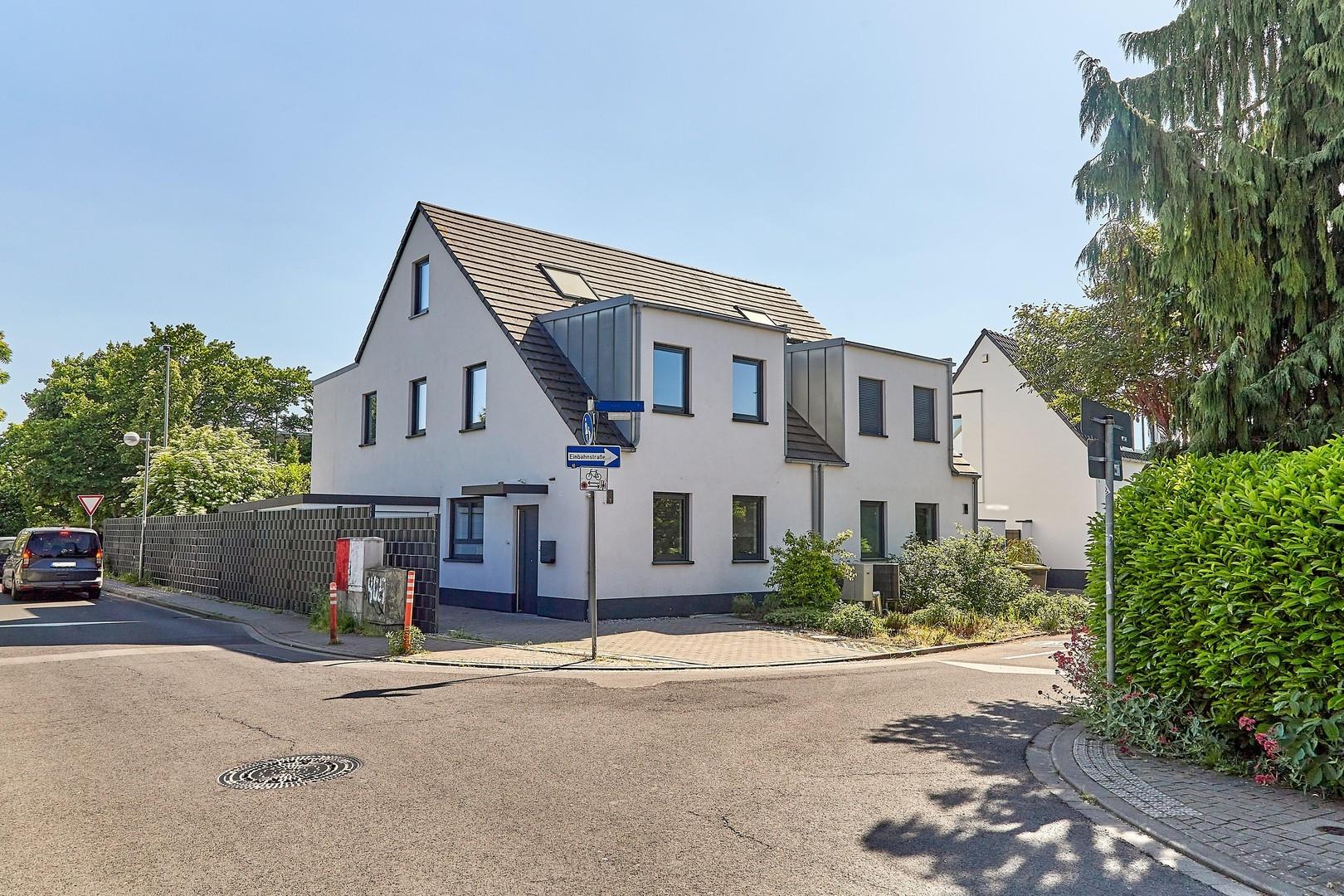 40670 Meerbusch-Osterath, Düsseldorf