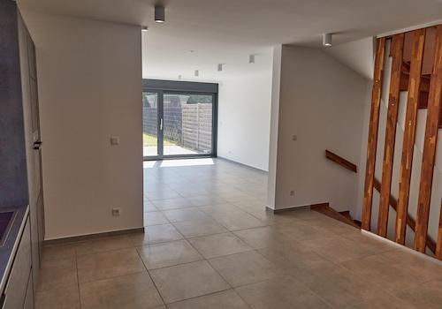 Esszimmer / Wohnzimmer