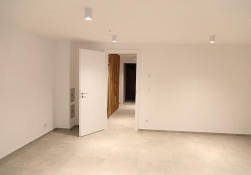 Arbeitszimmer / Gästezimmer