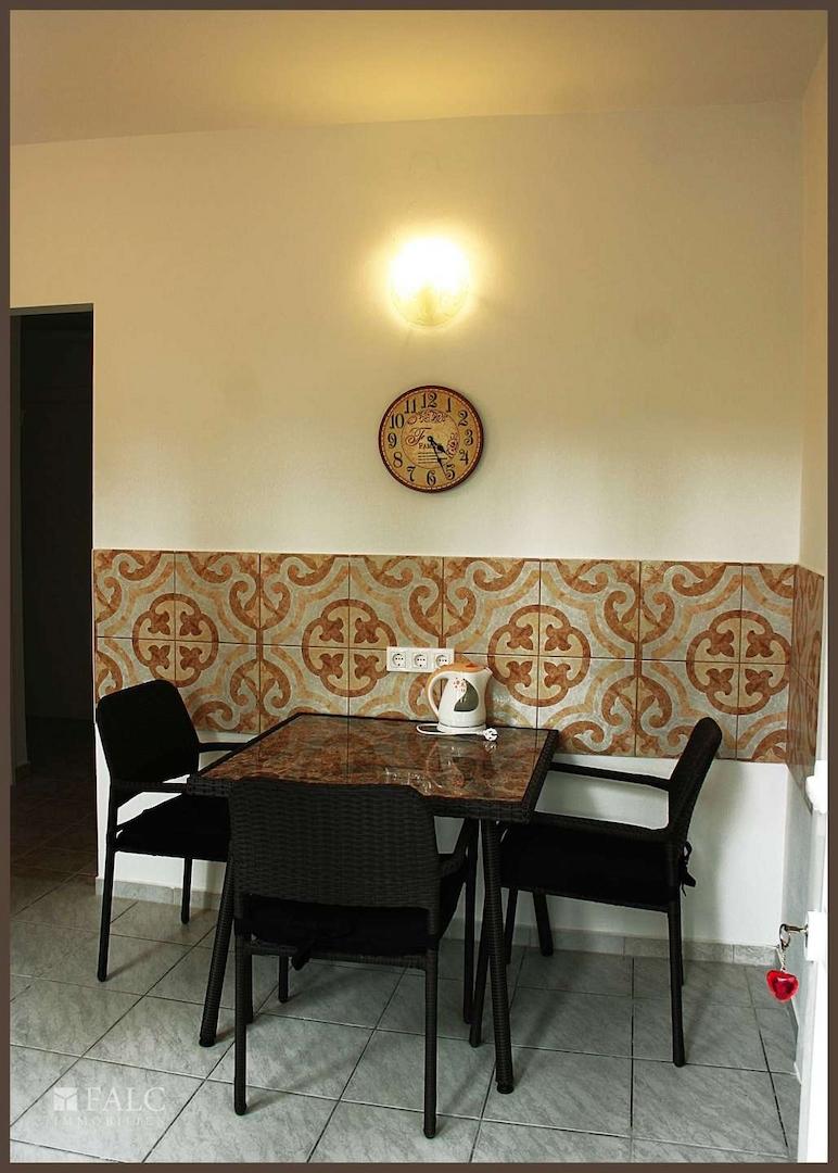Wohnung 2 KITCHEN (N1 APARTMENT FOR 4 PEOPLE. 2 BEDROOMS)