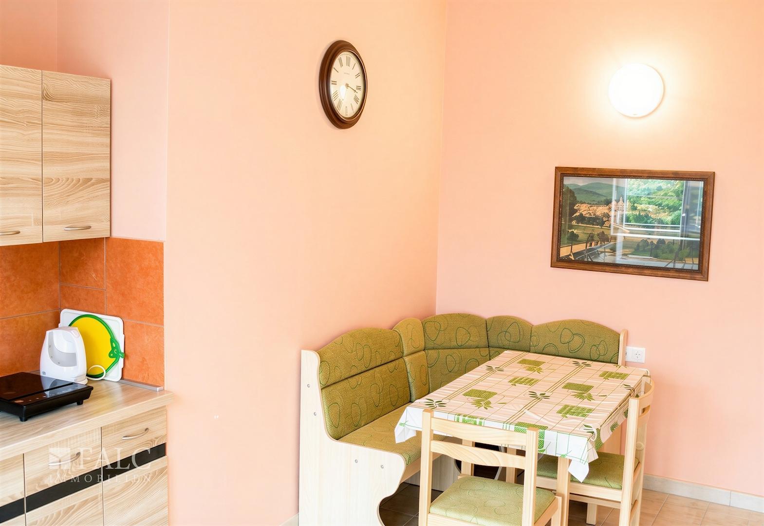 Wohnung 3 KITCHEN (N2 APARTMENT FOR 2 PEOPLE) - (KI generiert)