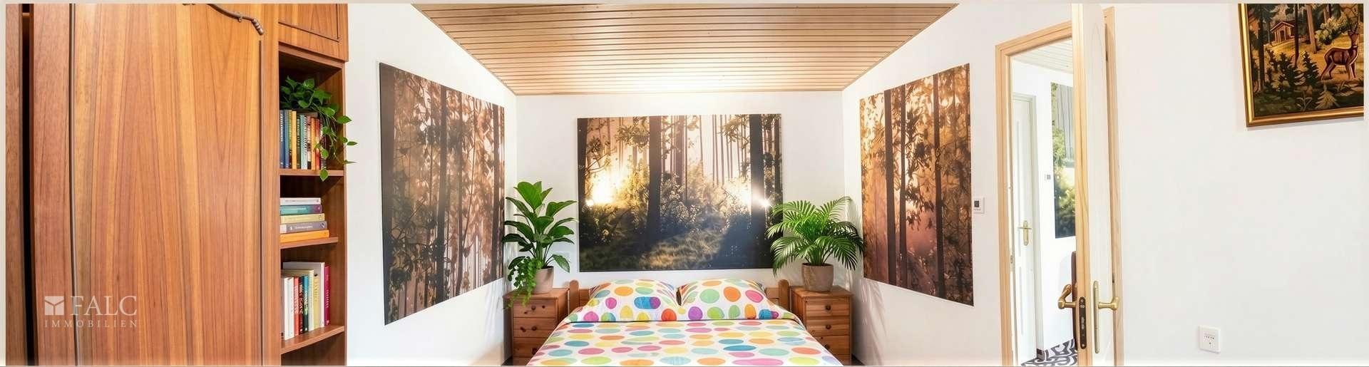 Wohnung 5 BEDROOM (N4 APARTMENT FOR 2 PEOPLE) - (KI generiert)