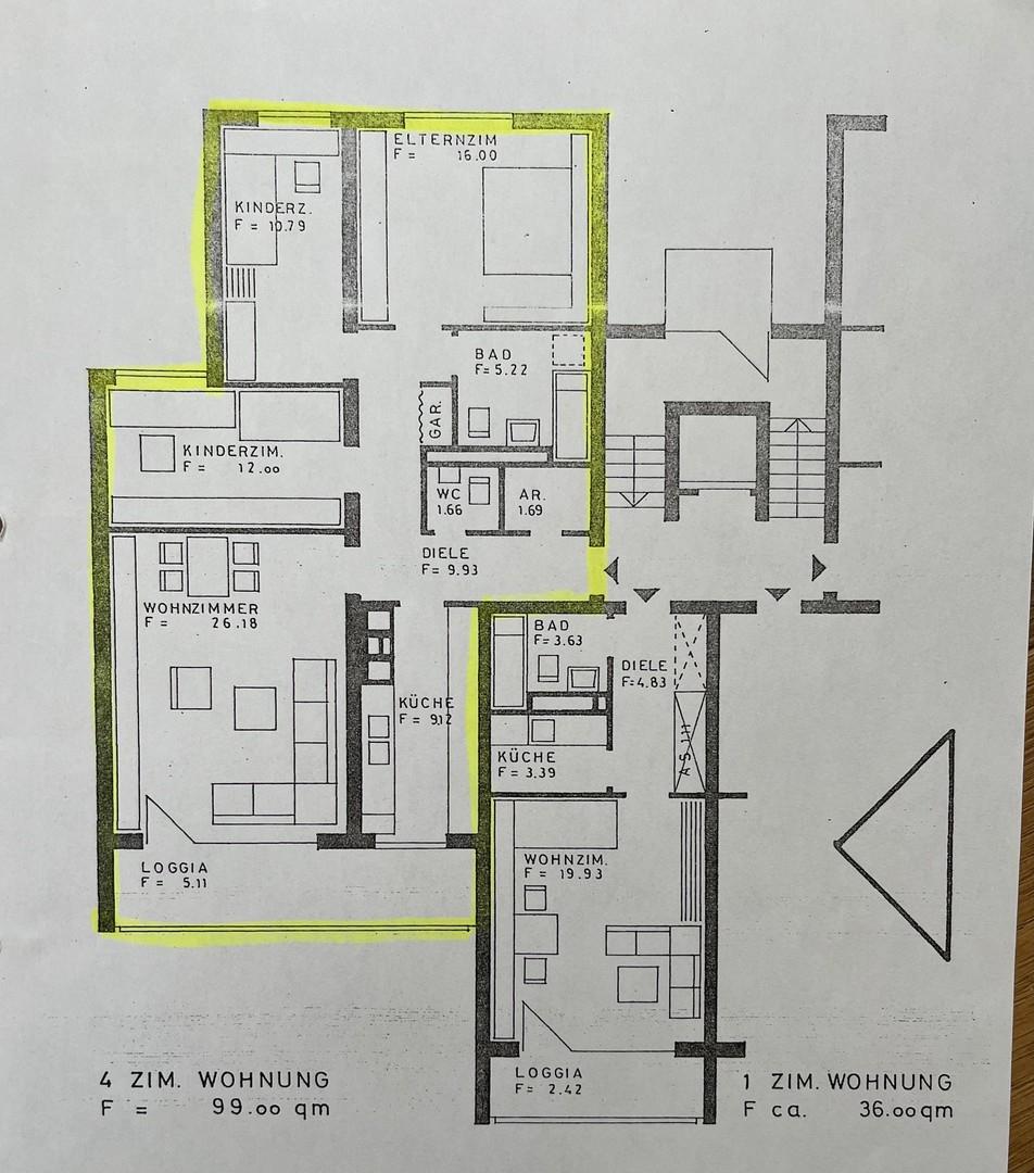 65191 Wiesbaden, Bierstadt - Photo 3