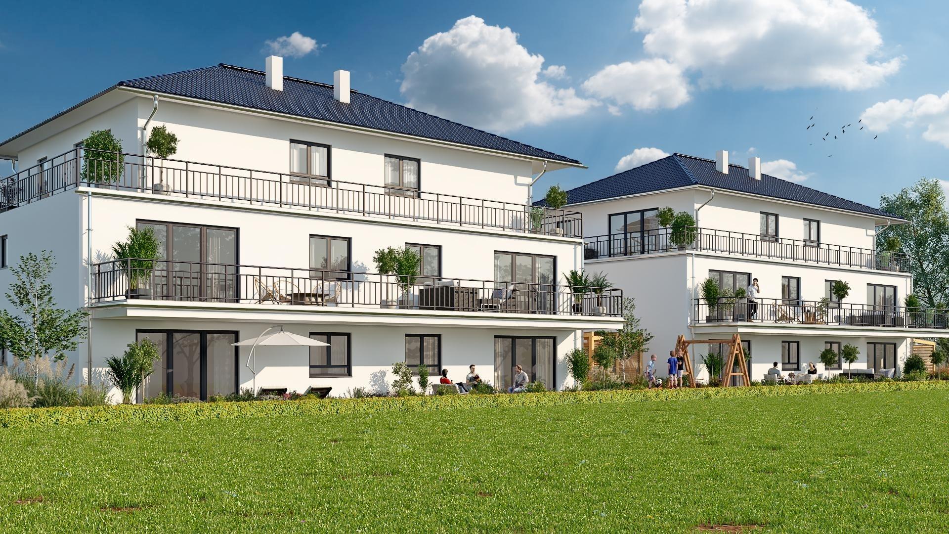 Gartenseite 2