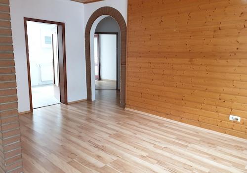 Stilvolles Wohnzimmer....