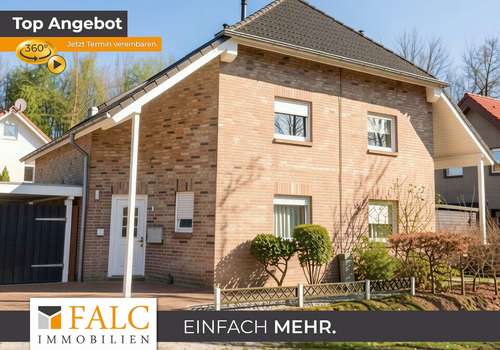 Außenansicht - (KI generiert)