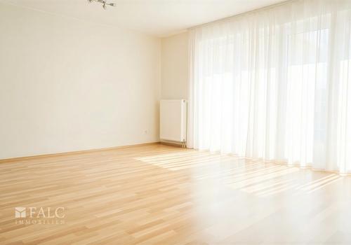 Wohnzimmer - (KI generiert)