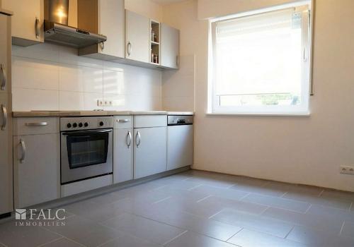 Küche - (KI generiert)