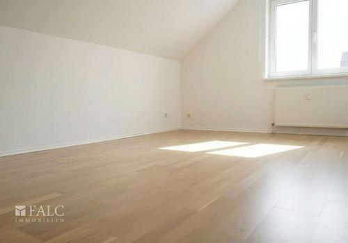 Schlafzimmer - (KI generiert)