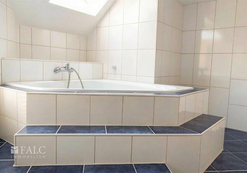 Badezimmer - (KI generiert)