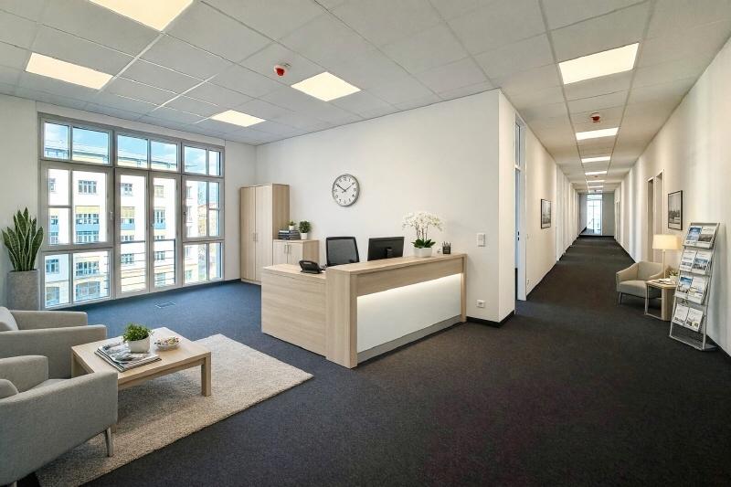 Visualisierung Innenansicht