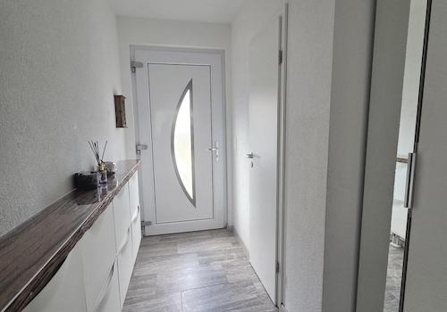 Eingangsbereich Diele Ansicht2