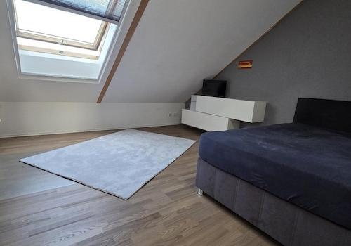 Kinderzimmer 3 / Ansicht 3