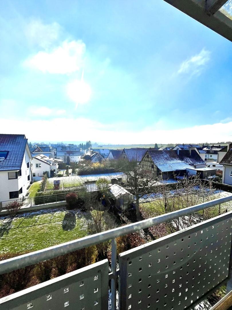 Ausblick