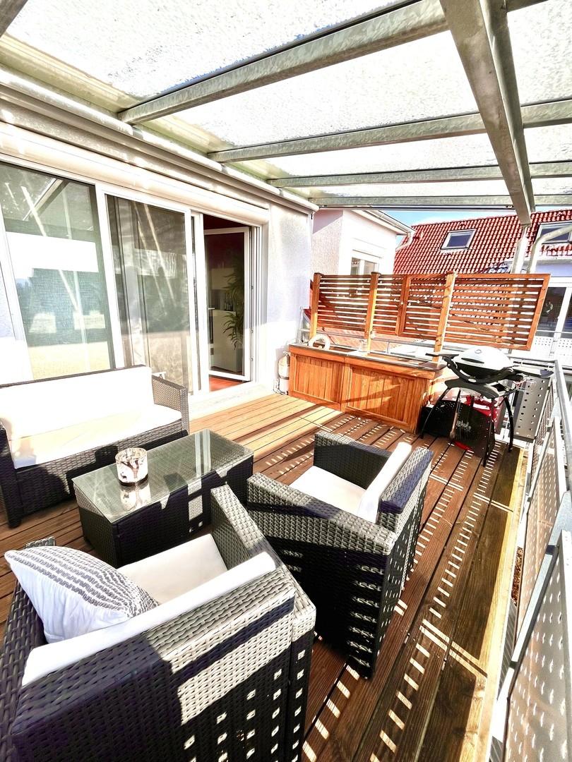Balkon