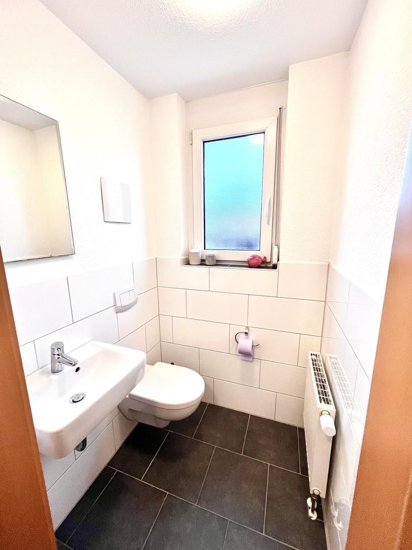 Gäste-WC