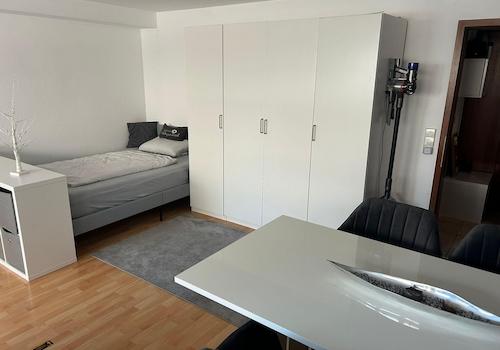 Einrichtungsbeispiel