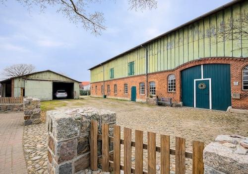 Außen - Frontansicht