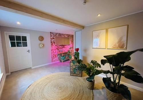 Wohnung OG - Eingang