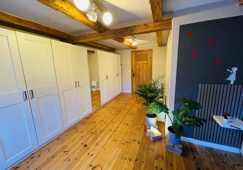 Wohnung OG - Schlafen 2