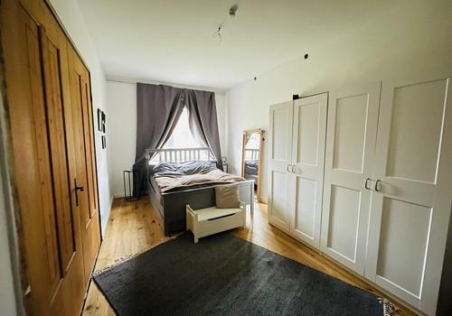 Wohnung UG - Schlafen 1