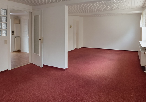 Wohnzimmer Haupthaus