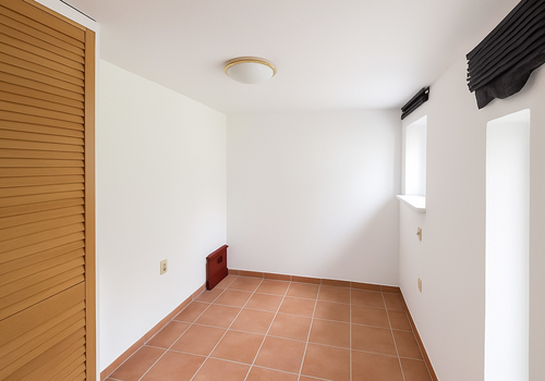 Durchgangszimmer Haupthaus