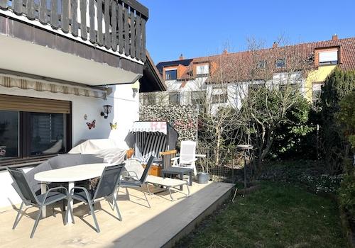 Terrasse 2
