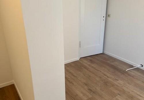 Wohnung im Erdgeschoss