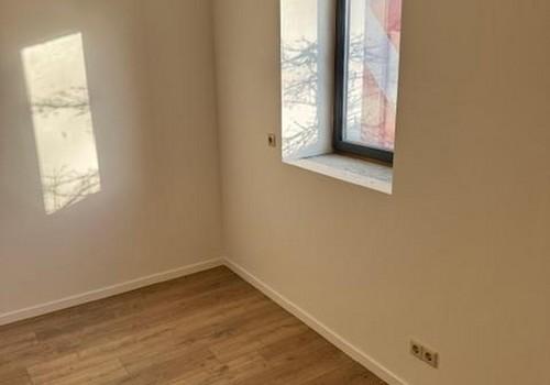 Wohnung im Erdgeschoss