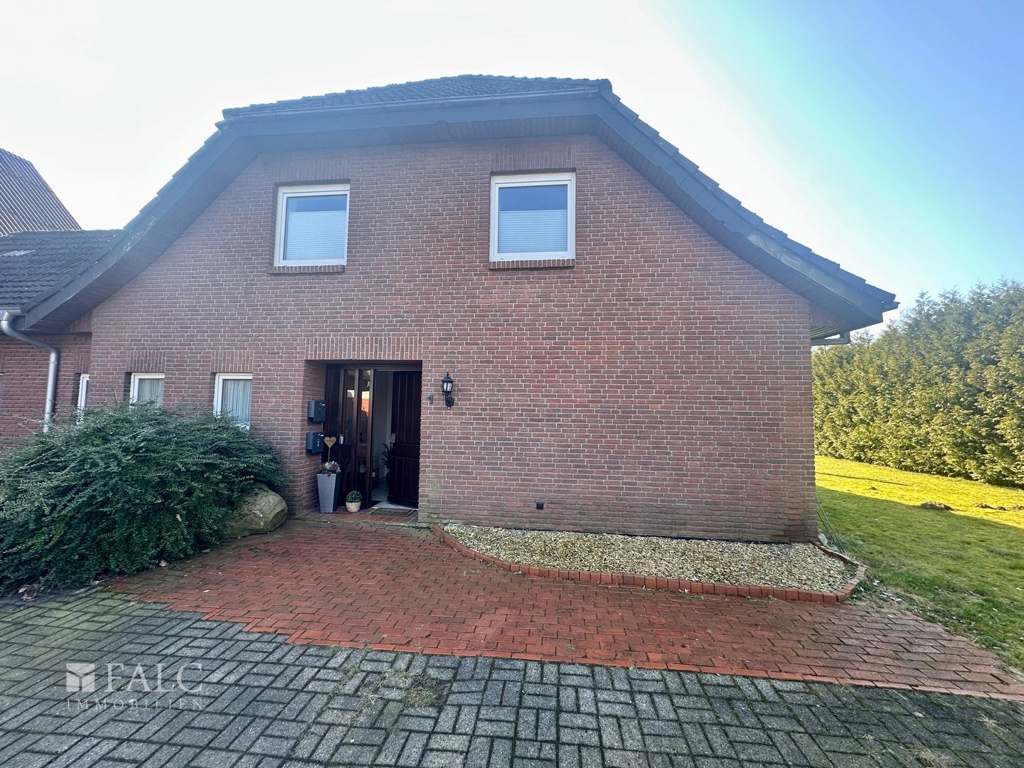 Eingangsbereich