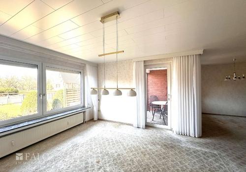 Wohn- und Esszimmer EG