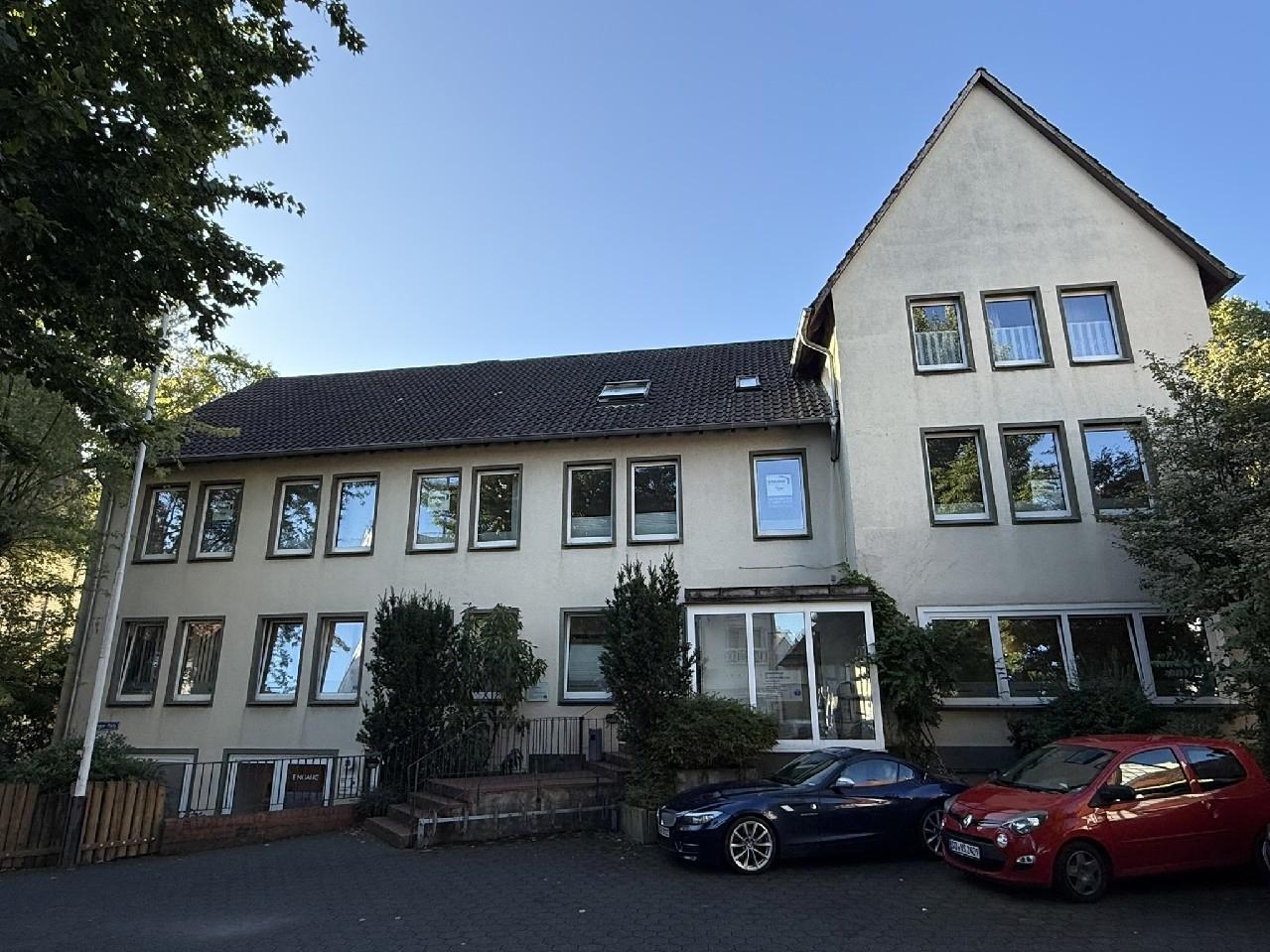 Frontansicht