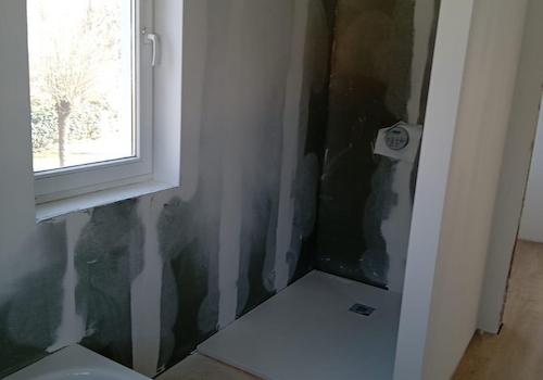 Rainshower Dusche aktuell