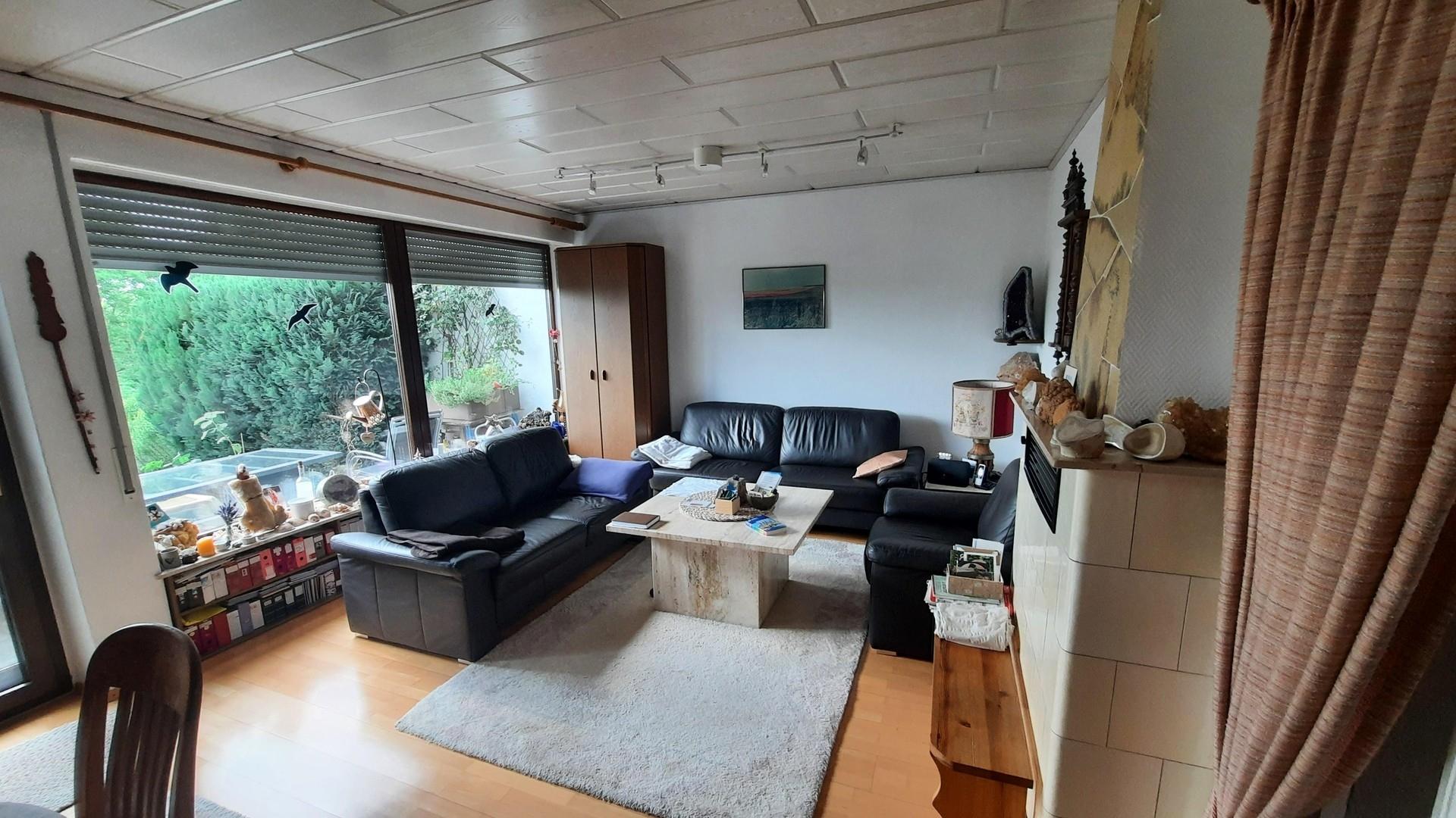 Wohzimmer