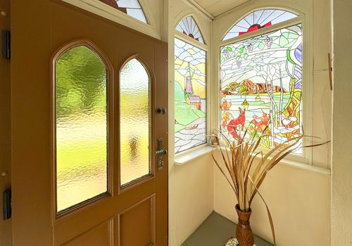 Mit Liebe zum Detail...