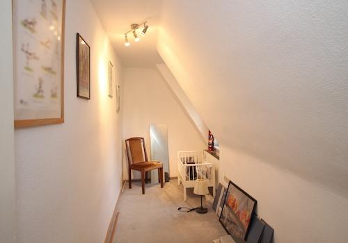 Weiteres Zimmer im Dachgeschoss