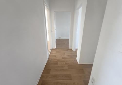 Flurbereich (Referenzfoto)