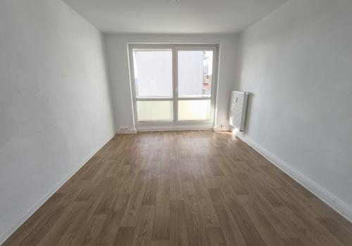 Wohnzimmer (Referenzfoto)