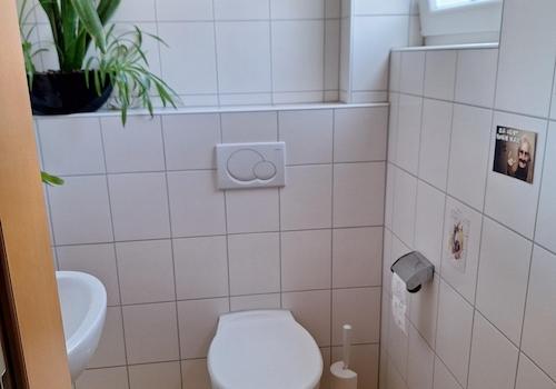 Gäste WC