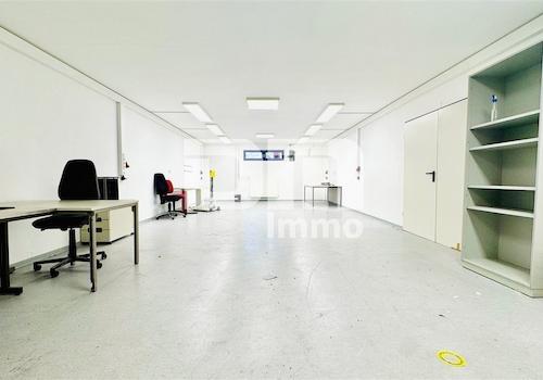 KG Haupthalle / Lager 2 unter Haupthalle