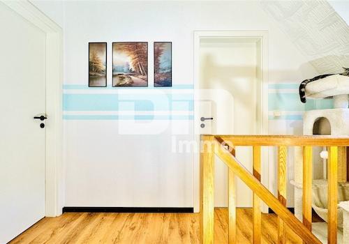 OG / DG Flur - Diele