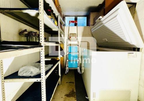 Kellerraum / Sondernutzungseigentum