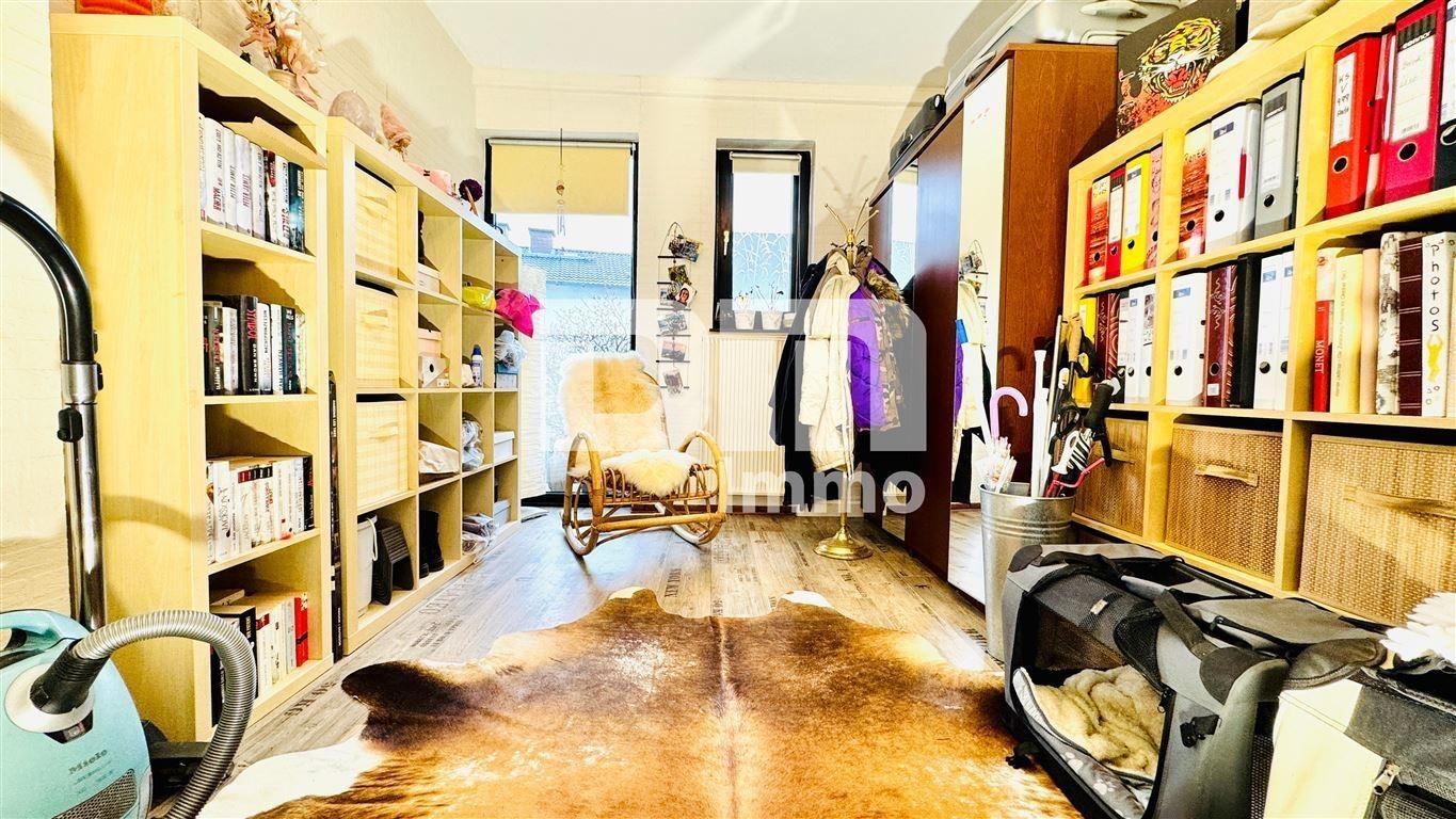 EG Gästezimmer / Büro